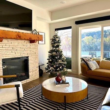 Lakeshore Living Брэнсон Экстерьер фото