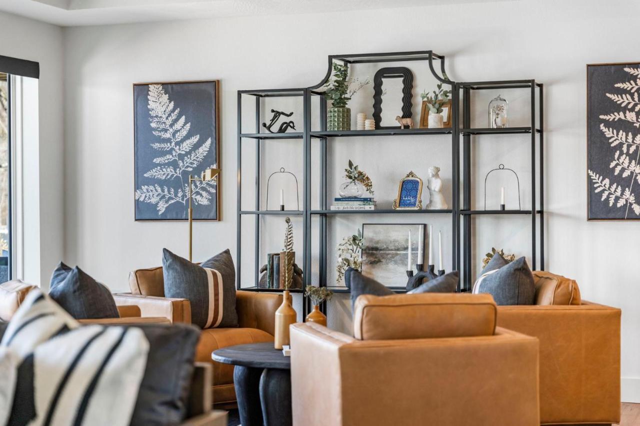 Lakeshore Living Брэнсон Экстерьер фото