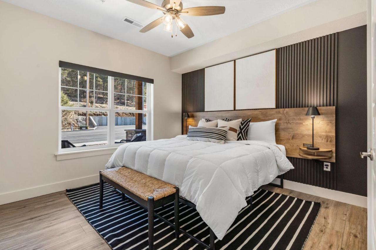 Lakeshore Living Брэнсон Экстерьер фото
