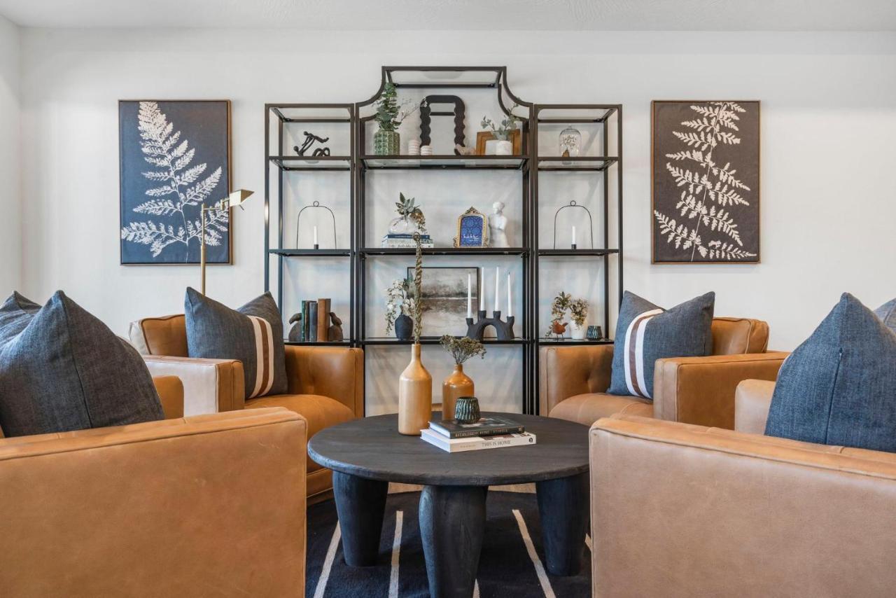 Lakeshore Living Брэнсон Экстерьер фото