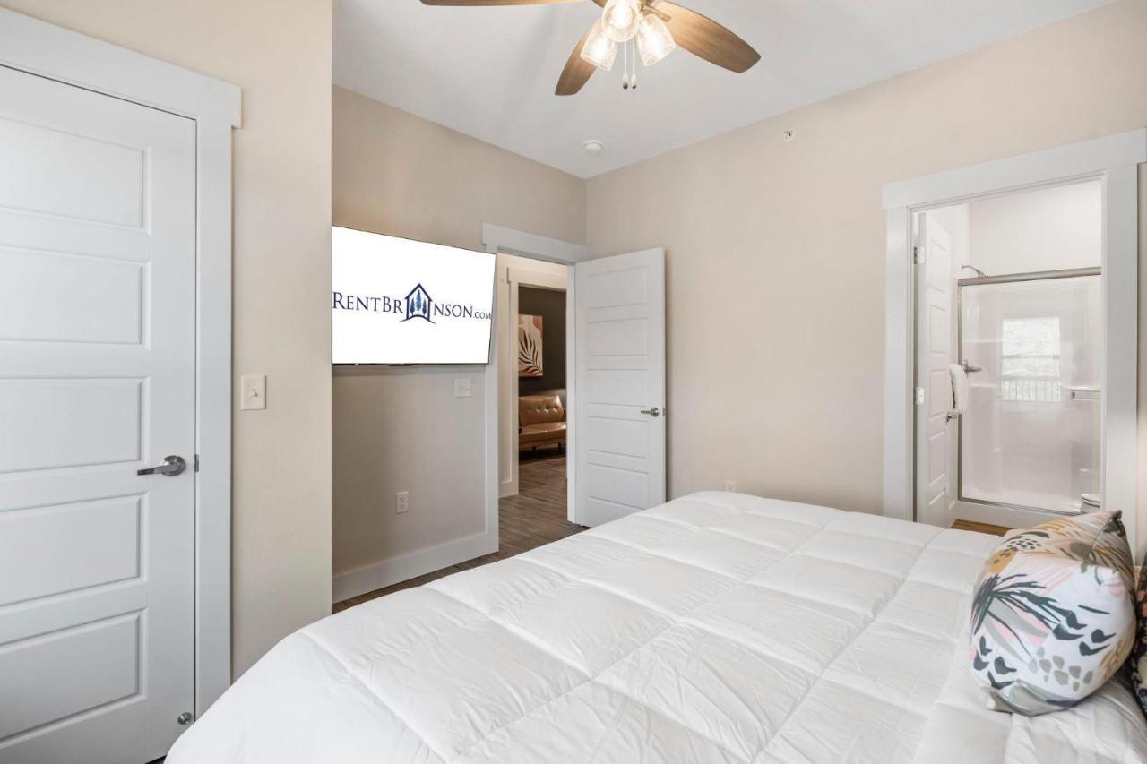 Lakeshore Living Брэнсон Экстерьер фото