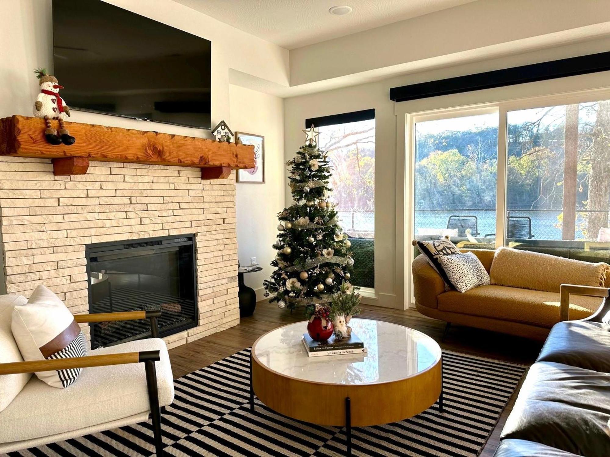 Lakeshore Living Брэнсон Экстерьер фото
