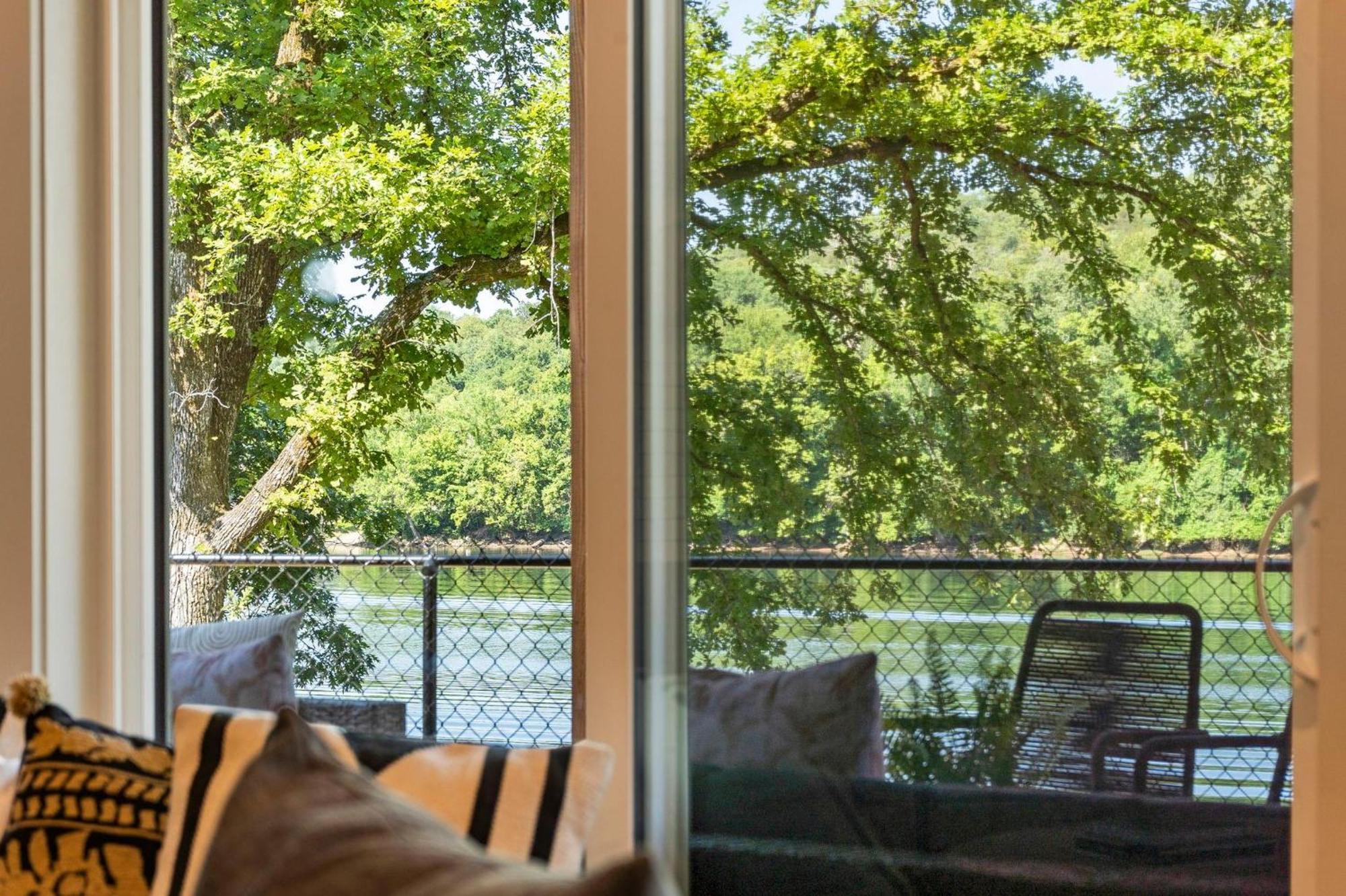 Lakeshore Living Брэнсон Экстерьер фото