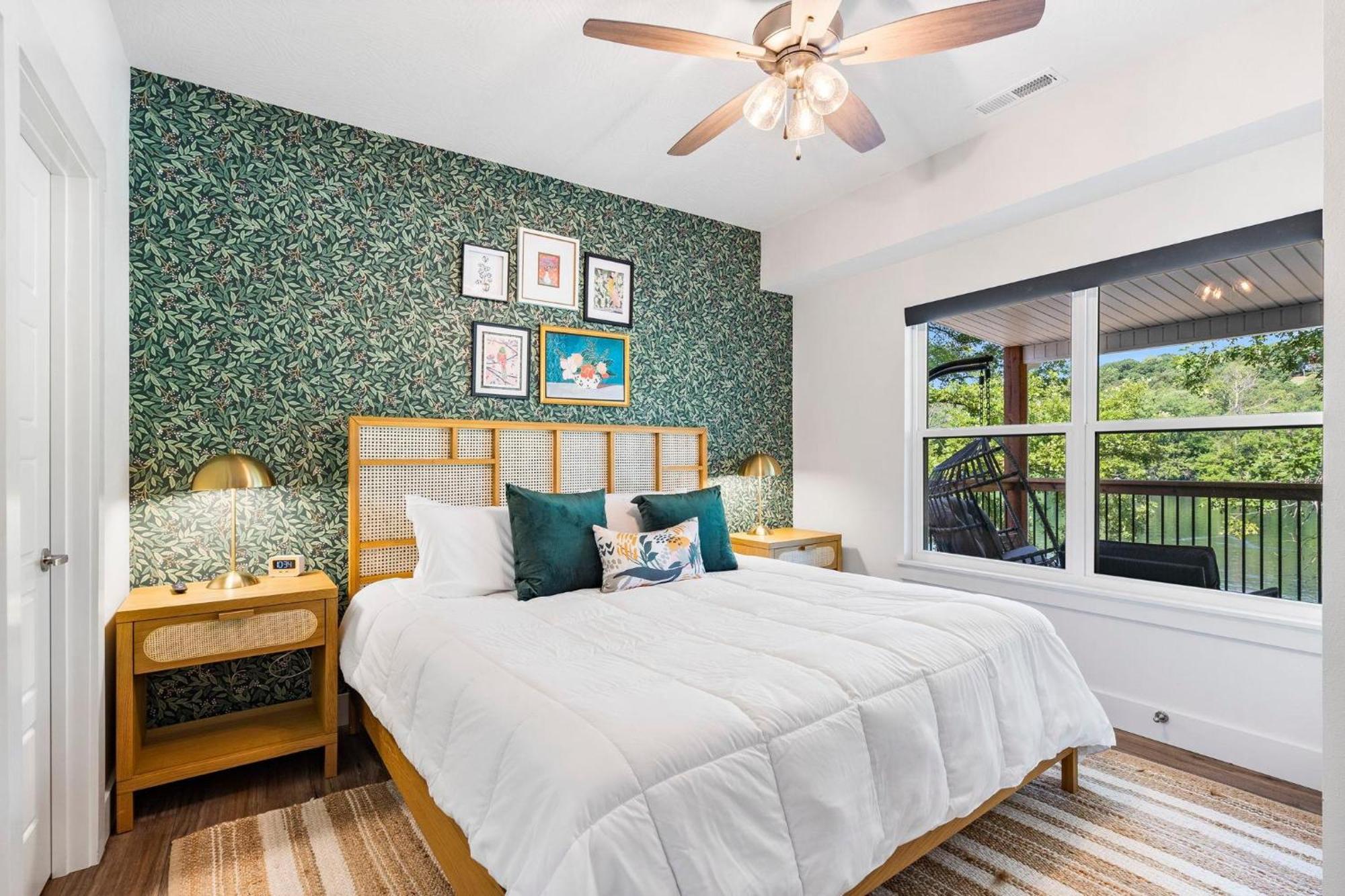 Lakeshore Living Брэнсон Экстерьер фото